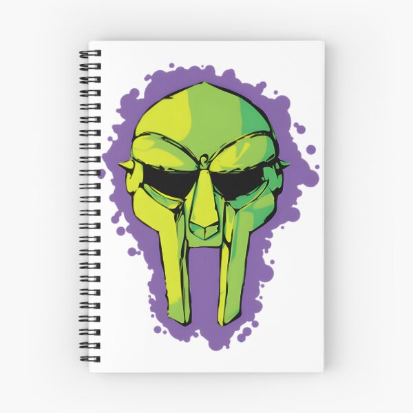 Item preview, Villainous Mask Metal Face Art | Best Buy designed and sold by Audivita.