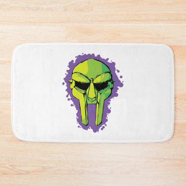 Item preview, Villainous Mask Metal Face Art | Best Buy designed and sold by Audivita.