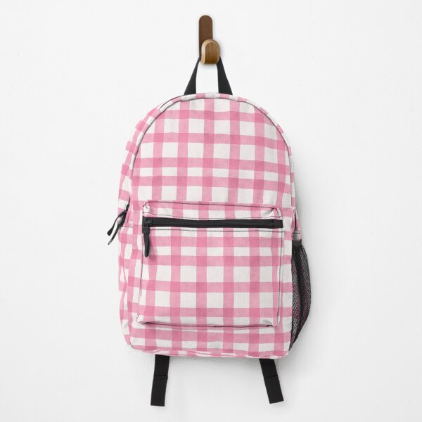 Item preview, Criss Cross in Pink designed and sold by AussieGoLightly.