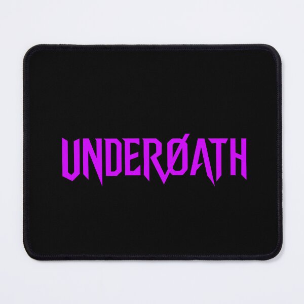 Item preview,  Underoath  - underoath band designed and sold by Cadamurrovault.
