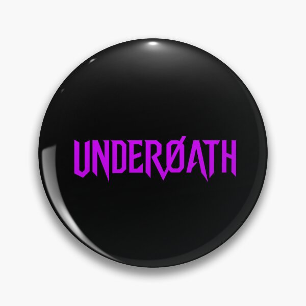 Item preview,  Underoath  - underoath band designed and sold by Cadamurrovault.
