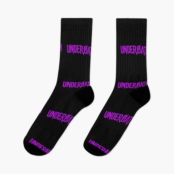 Item preview,  Underoath  - underoath band designed and sold by Cadamurrovault.