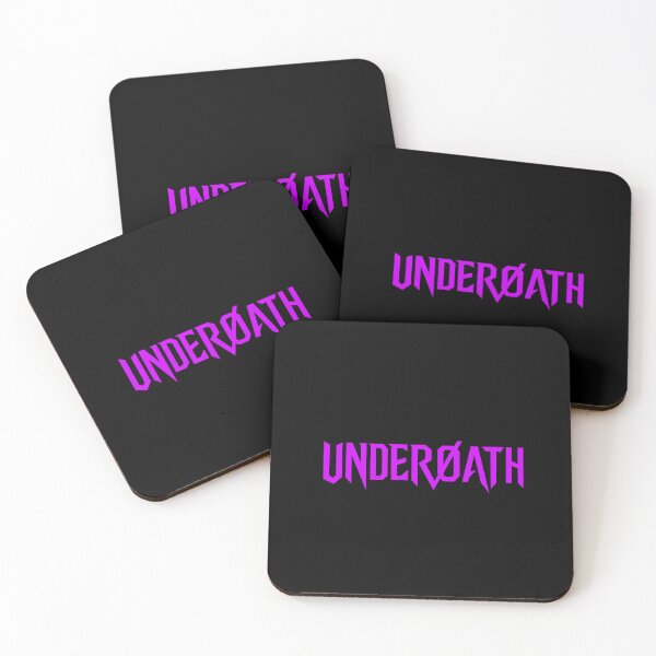 Item preview,  Underoath  - underoath band designed and sold by Cadamurrovault.