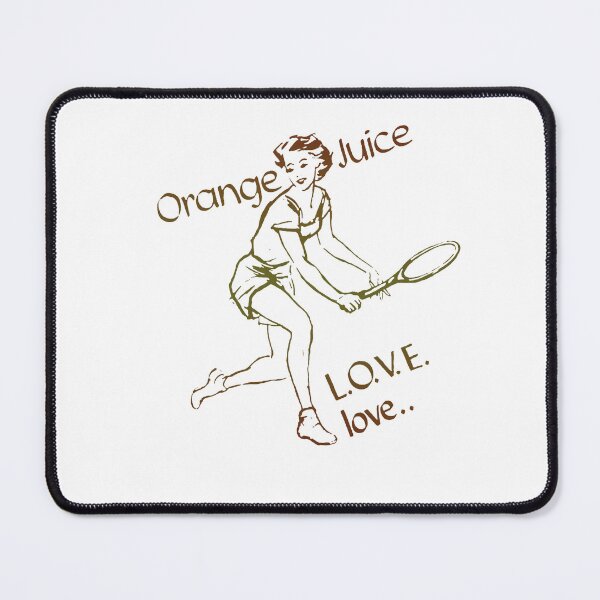 Item preview, ORANGE JUICE designed and sold by The Revolutionary PN Spirit.