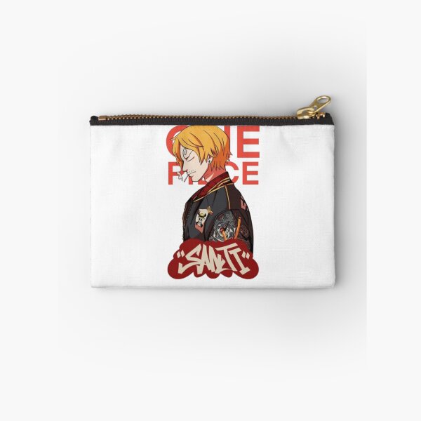 Item preview, Chef Style and Cool Confidence – Sanji One Piece Art designed and sold by WATEKE.