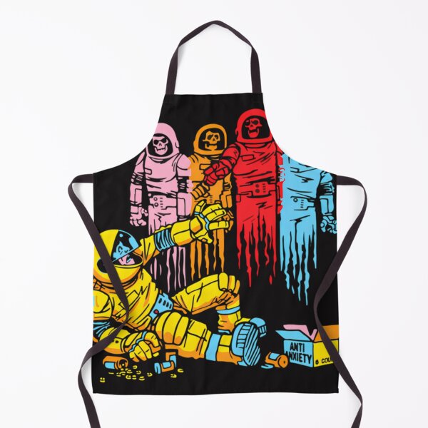 Item preview, Odmno The Madness Of Mission designed and sold by TearsSan.