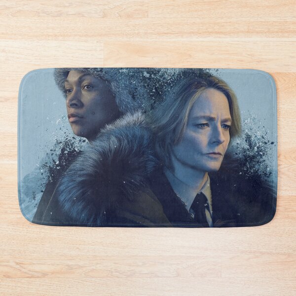 Item preview, Poster True Detective - Night Country designed and sold by Tania-andreas.