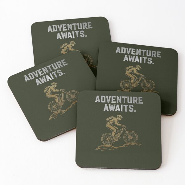 Item preview, Adventure Awaits designed and sold by Aise06.
