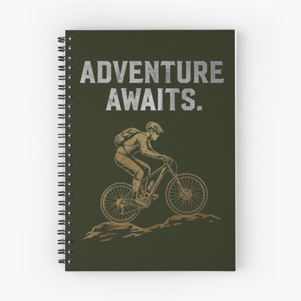 Item preview, Adventure Awaits designed and sold by Aise06.