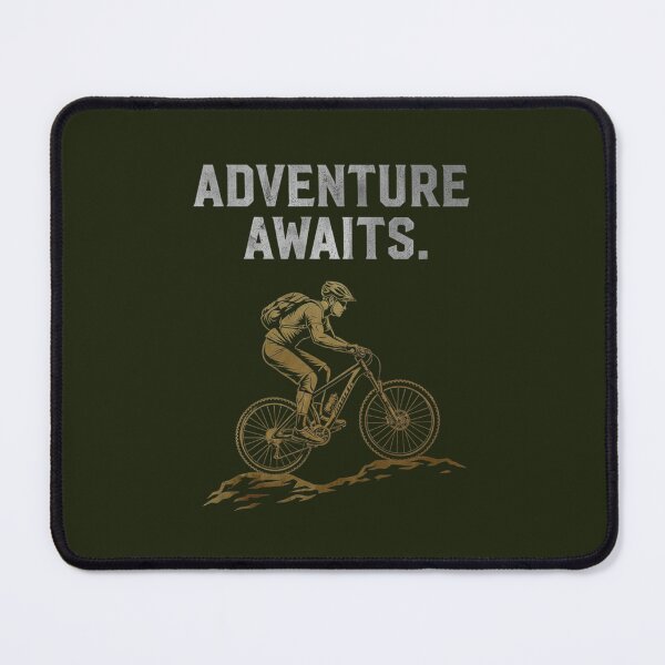 Item preview, Adventure Awaits designed and sold by Aise06.