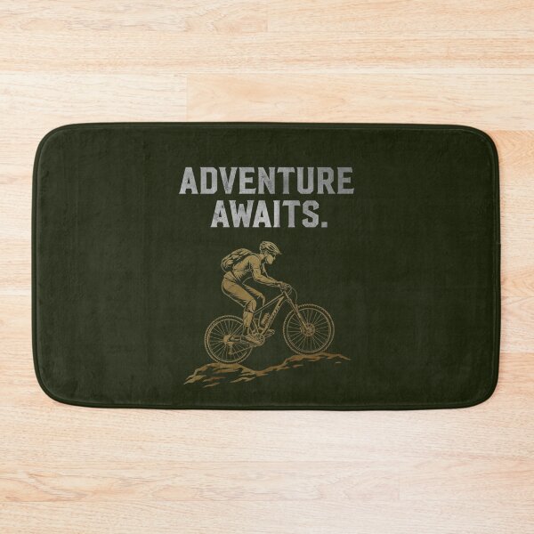 Item preview, Adventure Awaits designed and sold by Aise06.