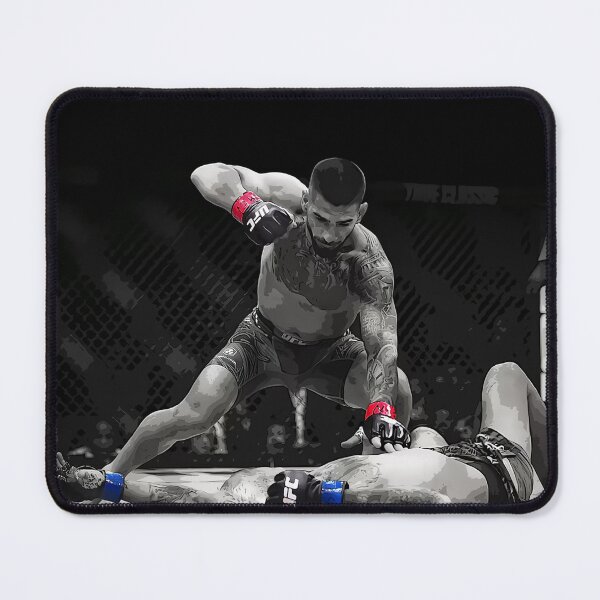 Item preview, Iliae-Topuria in MMA Victory designed and sold by annashuntle.