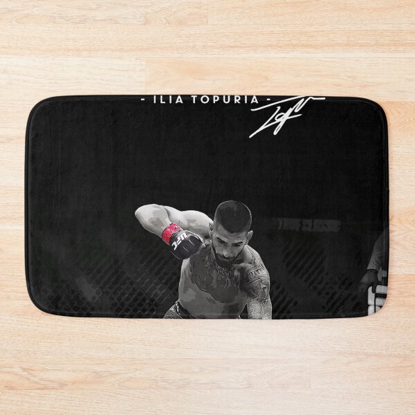 Item preview, Iliae-Topuria in MMA Victory designed and sold by annashuntle.