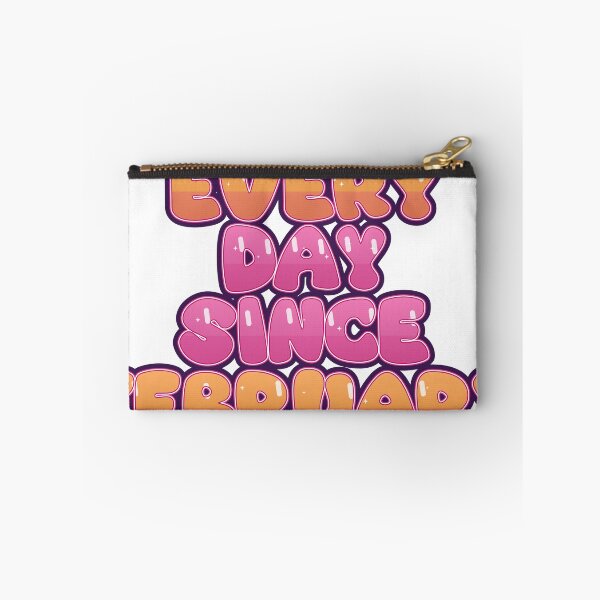 Item preview, LOVING EVERY DAY SINCE FEBRUARY 1980 designed and sold by TheIconSmith.