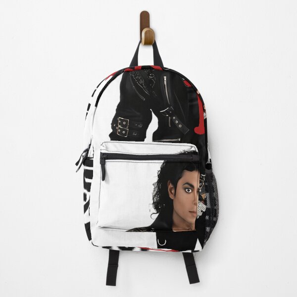 Item preview, King Of Pop Red  designed and sold by JibasJokdru12.