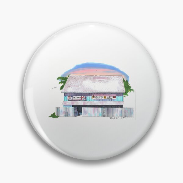 Item preview, 1970'S Pad designed and sold by gagealita.
