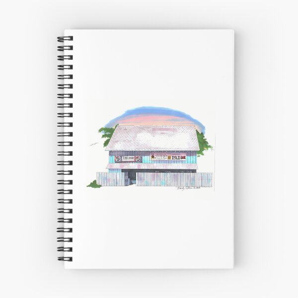 Item preview, 1970'S Pad designed and sold by gagealita.