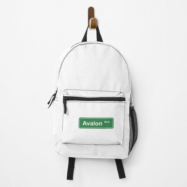 Item preview, Avalon Blvd designed and sold by gagealita.