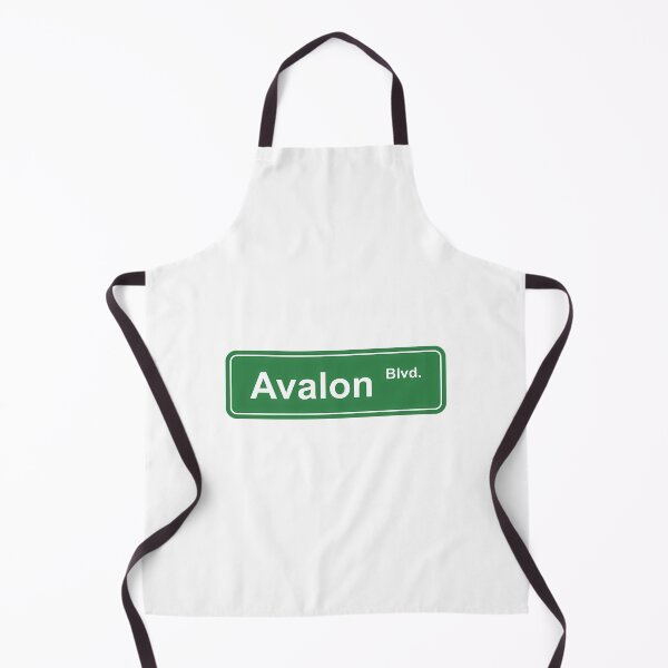 Item preview, Avalon Blvd designed and sold by gagealita.
