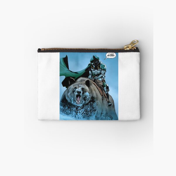 Item preview, Victor Von Doom'S Triumphant Return | ⭐⭐⭐⭐⭐ Best Seller designed and sold by Audivita.