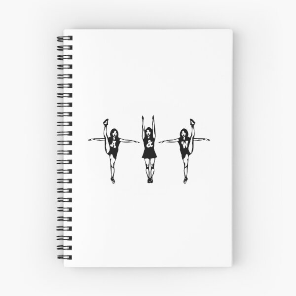 Item preview, Aw Cheerleaders designed and sold by gagealita.