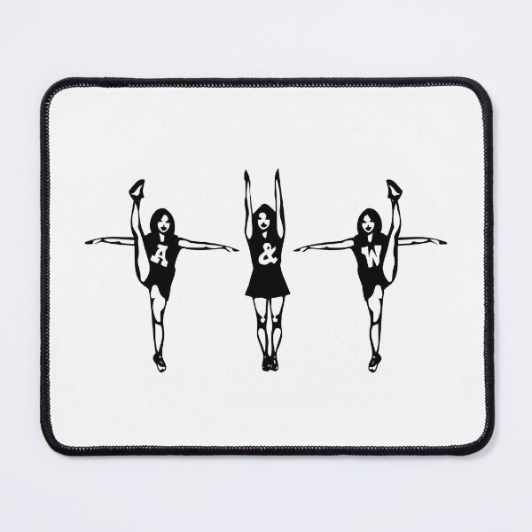 Item preview, Aw Cheerleaders designed and sold by gagealita.