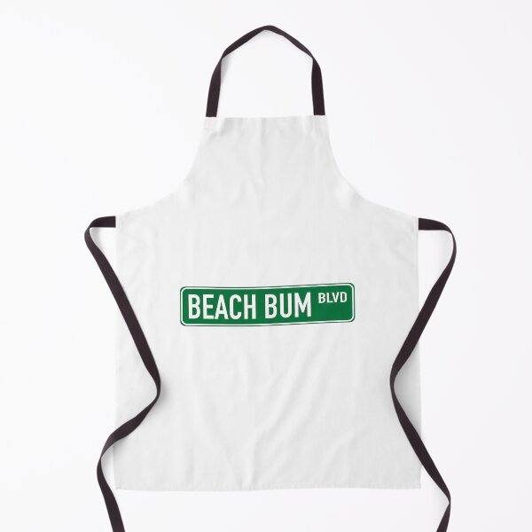 Item preview, Beach Bum Blvd  designed and sold by gagealita.
