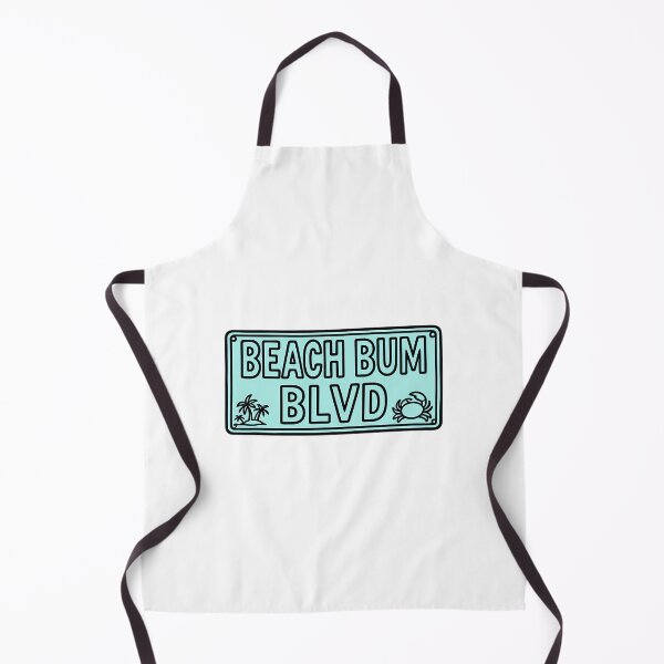 Item preview, Beach Bum Blvd designed and sold by gagealita.