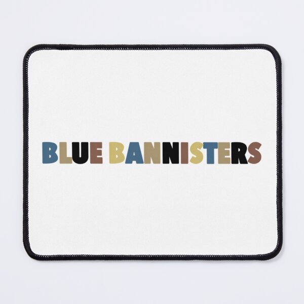 Item preview, Blue Bannisters designed and sold by gagealita.