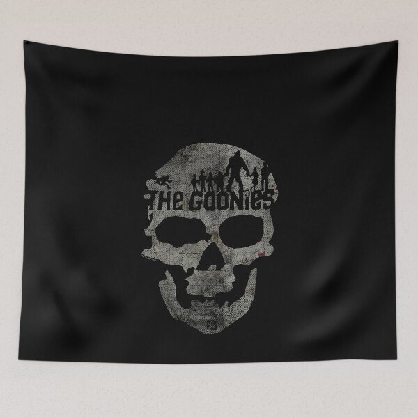 Item preview, The Goonies designed and sold by ibulinda.