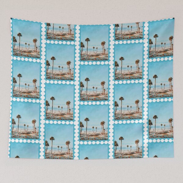 Item preview, California Stamp designed and sold by gagealita.