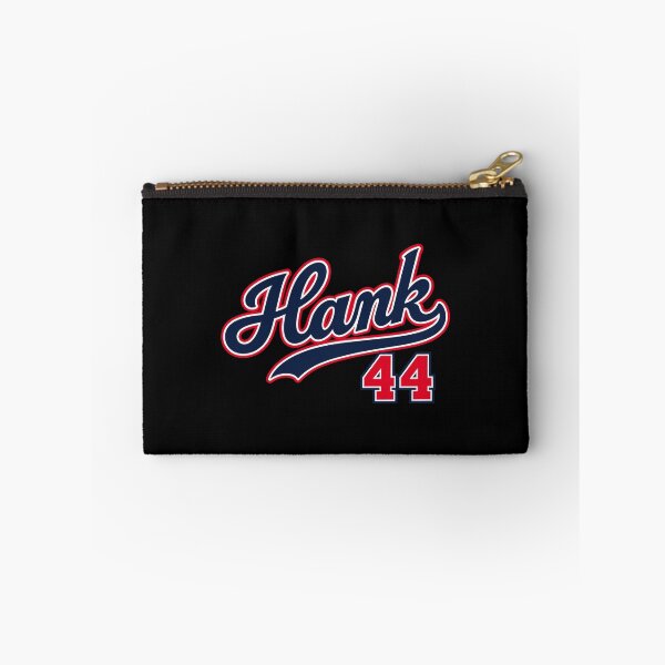 Item preview, Hammerin Hank 44, Baseball designed and sold by AmosSDoss.