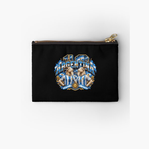Item preview, Argentina Football Goats designed and sold by DebraSLanders.