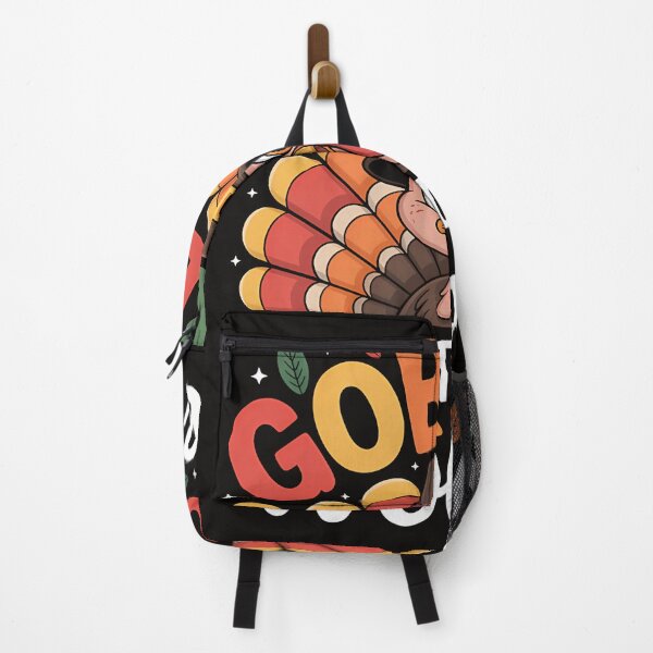 Item preview, Turkey Gobble Till You Wobble Pilgrim Toddler Thanksgiving designed and sold by TearsSan.