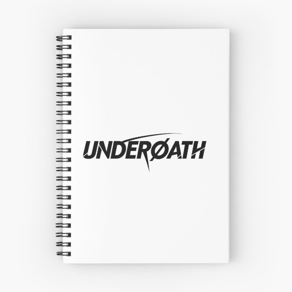 Item preview, Underoath  - underoath band designed and sold by Cadamurrovault.
