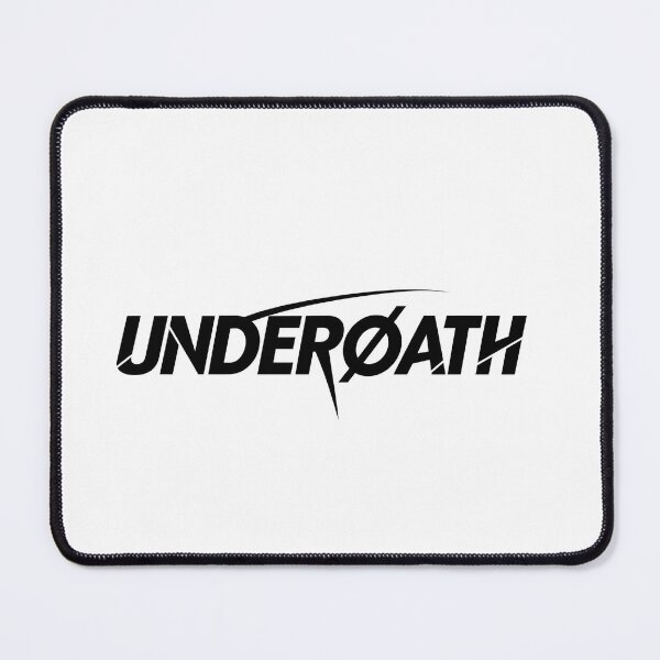 Item preview, Underoath - underoath band designed and sold by Cadamurrovault.