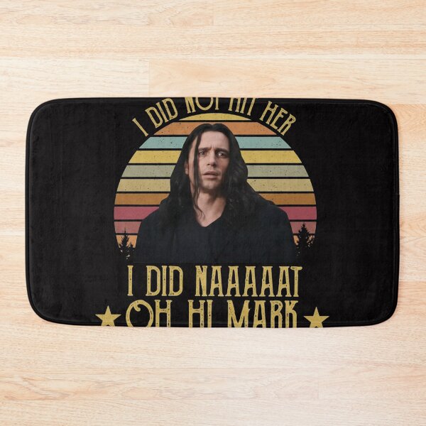 Item preview, The Room Oh hi, Mark 4 designed and sold by Layimeretaa.