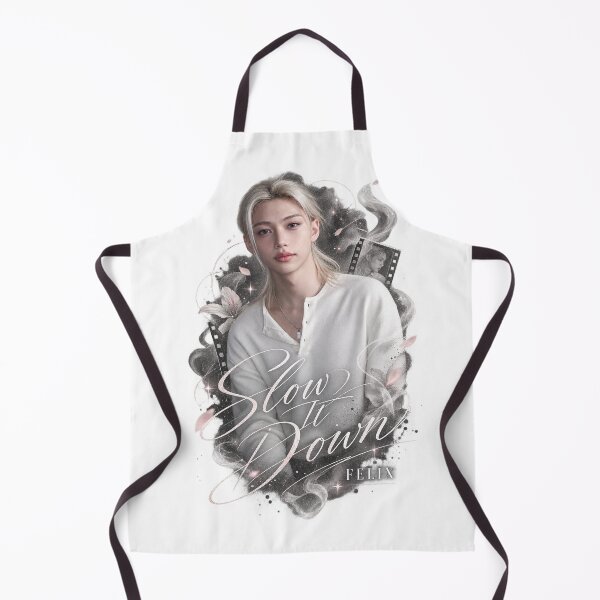 Item preview, Felix Slow It Down Pink Floral Grunge Art designed and sold by Valeree Store.