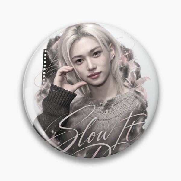 Item preview,  Felix Slow It Down Moody Pink Scrapbook designed and sold by Valeree Store.