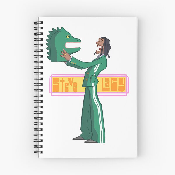 Item preview, Steve Lacy designed and sold by JibasJokdru12.