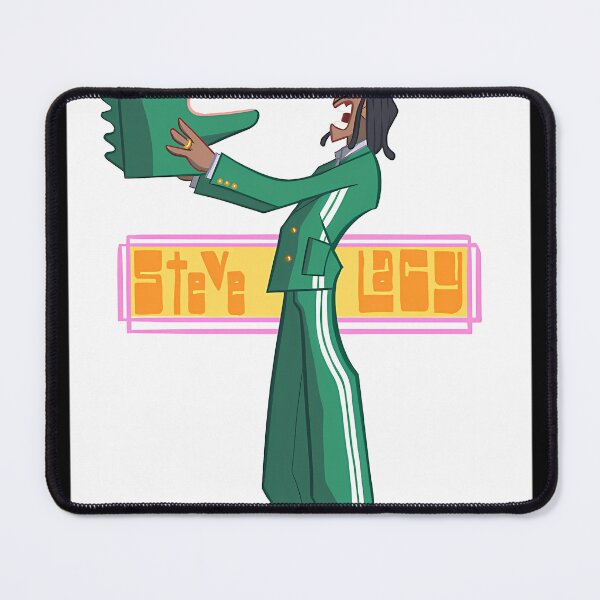 Item preview, Steve Lacy designed and sold by JibasJokdru12.