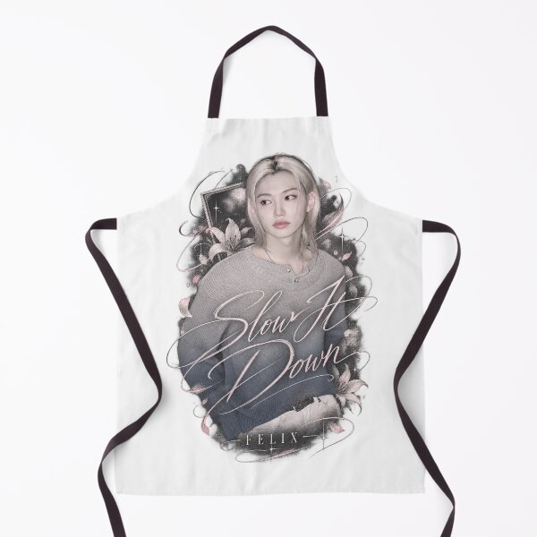 Item preview, Felix Slow It Down Black Pink Collage Art designed and sold by Valeree Store.