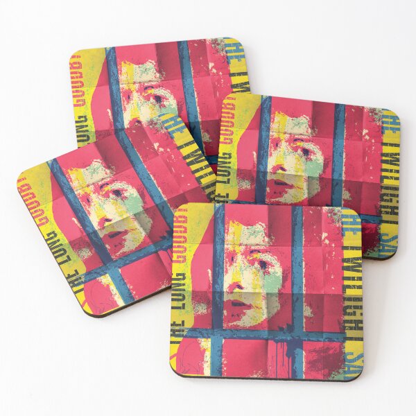 Item preview, It's the Long Goodbye  designed and sold by Fire TheMann.
