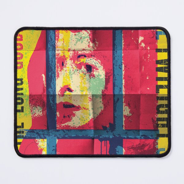 Item preview, It's the Long Goodbye designed and sold by Fire TheMann.