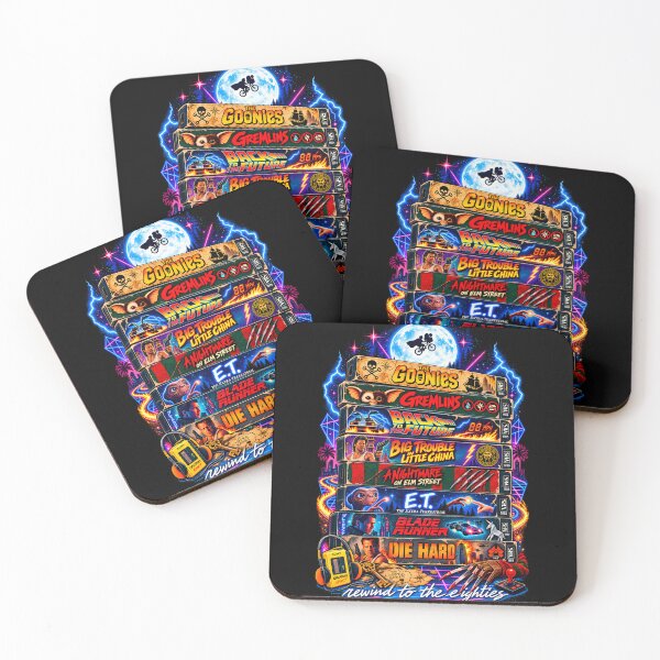 Item preview, 80s Movies Vintage VHS  designed and sold by Le-Freak.