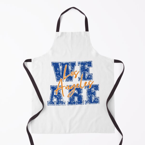 Item preview, WE Los Angeles ARE Retro Varsity designed and sold by hleichMehlani.