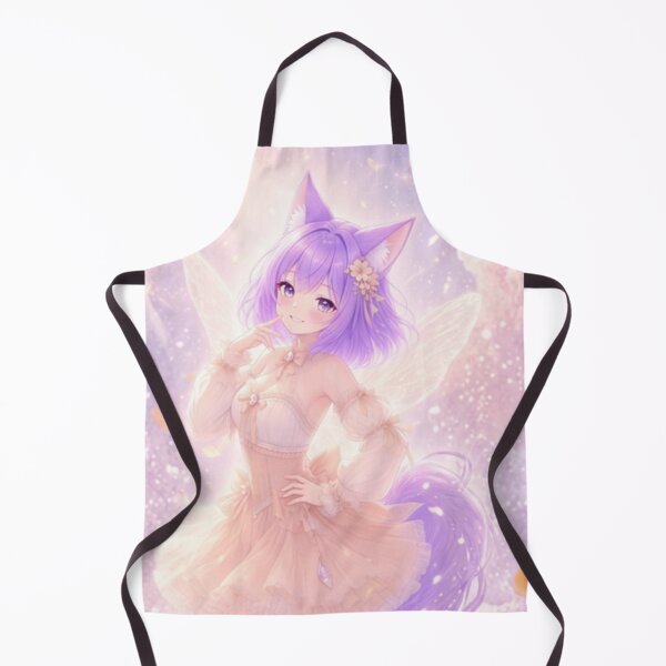 Item preview, fairy kitsune golden mist | 金色の妖狐ユメ designed and sold by MashiroPaw// Waaa… pastel chaos incoming.