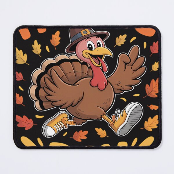 Item preview, Turkey Exercise Workout Thanksgiving Gym Its Leg Day designed and sold by TearsSan.