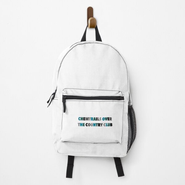 Item preview, Chemtrails Over The Country Club designed and sold by gagealita.