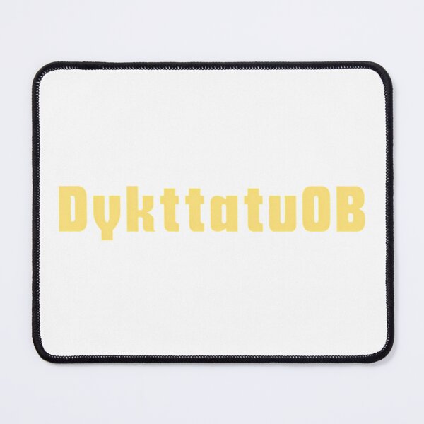 Item preview, Dykttatuob Acronym (Did You Know That There'S A Tunnel Under Ocean Blvd) designed and sold by gagealita.